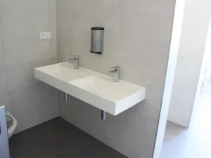 Pronájem kanceláře, Zlín, nám. T. G. Masaryka, 45 m2