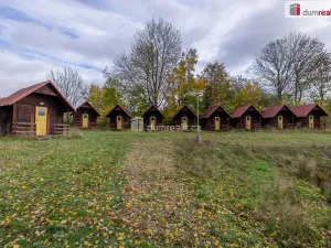 Prodej rybníku, Valeč, 4174 m2