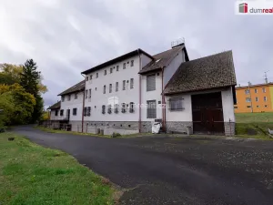 Prodej rybníku, Valeč, 4174 m2