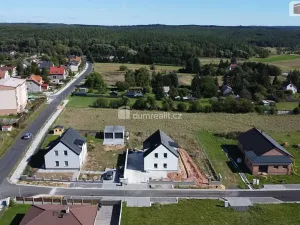 Prodej rodinného domu, Lužná, Jižní, 165 m2