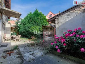 Prodej rodinného domu, Mšec, Řevničovská, 146 m2