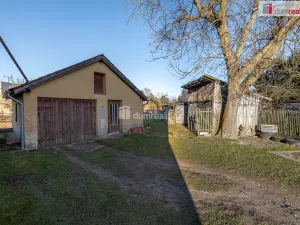 Prodej rodinného domu, Blatno, 210 m2