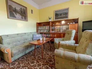 Prodej rodinného domu, Blatno, 210 m2