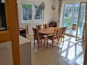 Pronájem rodinného domu, Trnová, 136 m2