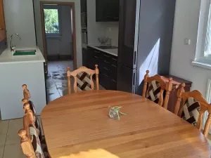 Pronájem rodinného domu, Trnová, 136 m2