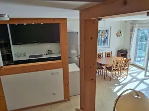 Pronájem rodinného domu, Trnová, 136 m2