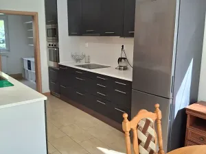 Pronájem rodinného domu, Trnová, 136 m2