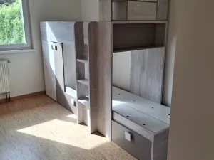 Pronájem rodinného domu, Trnová, 136 m2