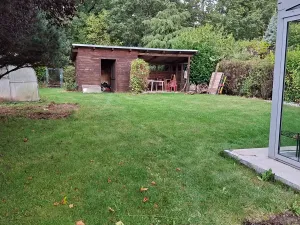 Pronájem rodinného domu, Trnová, 136 m2