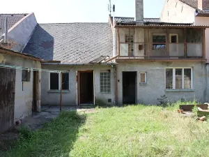 Prodej rodinného domu, Víceměřice, 210 m2