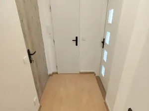 Pronájem bytu 1+1, Ostrava, Sokolská třída, 42 m2