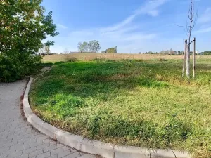 Prodej pozemku pro bydlení, Hrušovany u Brna, Pod Střediskem, 611 m2