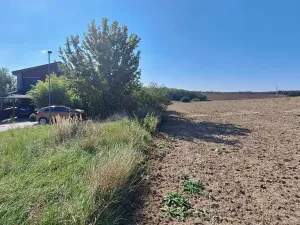 Prodej pozemku pro bydlení, Hrušovany u Brna, Pod Střediskem, 611 m2