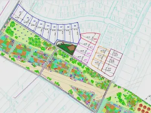 Prodej pozemku pro bydlení, Hrušovany u Brna, Pod Střediskem, 1169 m2