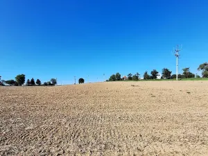 Prodej pozemku pro bydlení, Hrušovany u Brna, Pod Střediskem, 741 m2