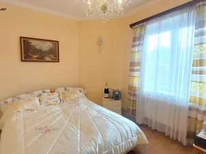 Prodej vily, Praha - Suchdol, 243 m2