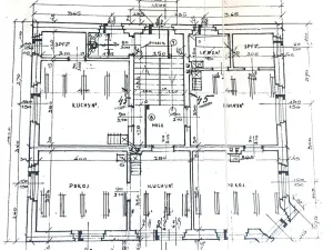 Prodej vily, Praha - Suchdol, 243 m2