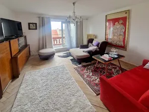 Prodej bytu 2+1, Plzeň, Ořechová, 68 m2