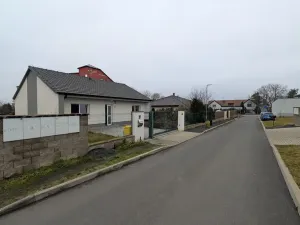 Prodej rodinného domu, Chotěšov, Luční, 126 m2