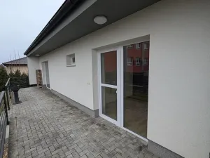 Prodej rodinného domu, Chotěšov, Luční, 126 m2