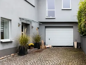 Prodej rodinného domu, Domašov u Šternberka, 500 m2