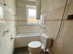 Prodej bytu 2+1, Třebívlice, Písečná, 59 m2