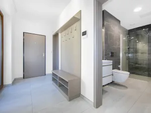 Pronájem bytu 1+1, Plzeň - Severní Předměstí, Bolevecká, 47 m2