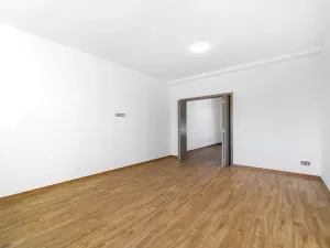 Pronájem bytu 1+1, Plzeň - Severní Předměstí, Bolevecká, 47 m2