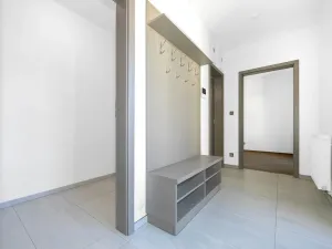 Pronájem bytu 1+1, Plzeň - Severní Předměstí, Bolevecká, 47 m2