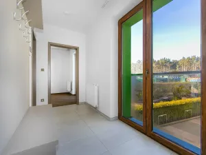 Pronájem bytu 1+1, Plzeň - Severní Předměstí, Bolevecká, 47 m2