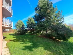 Prodej bytu 2+kk, Zlín, Podlesí V, 52 m2