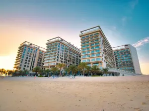 Prodej bytu 2+kk, Al Marjan Island, Spojené arabské emiráty, 66 m2