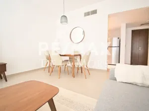 Prodej bytu 2+kk, Al Marjan Island, Spojené arabské emiráty, 66 m2