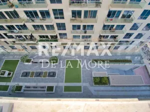 Prodej bytu 2+kk, Al Marjan Island, Spojené arabské emiráty, 66 m2