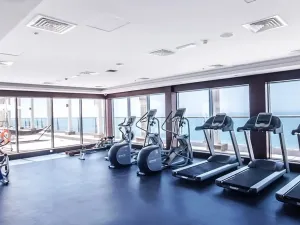 Prodej bytu 2+kk, Al Marjan Island, Spojené arabské emiráty, 66 m2