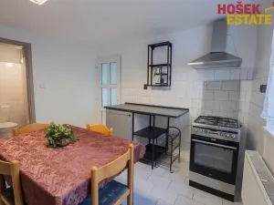 Prodej rodinného domu, Brno, Bosonožské náměstí, 220 m2