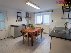 Prodej rodinného domu, Brno, Bosonožské náměstí, 220 m2