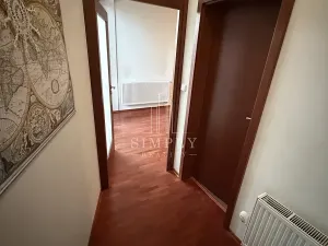 Pronájem bytu 2+1, Černošice, Jahodová, 50 m2