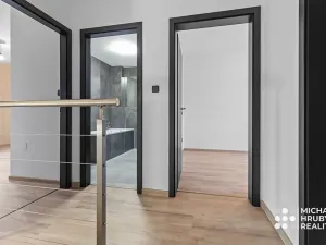 Prodej bytu 4+kk, Ostrava, Hrázka, 97 m2