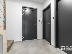 Prodej bytu 4+kk, Ostrava, Hrázka, 97 m2