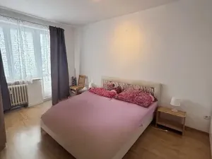 Pronájem bytu 3+1, Krnov, SPC H, 73 m2