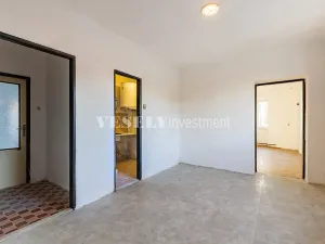 Prodej rodinného domu, Višňové, 256 m2