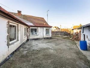 Prodej rodinného domu, Višňové, 256 m2