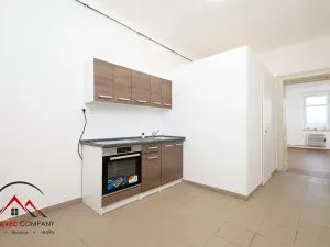 Pronájem bytu 1+1, Ostrava, Mariánskohorská, 36 m2