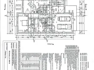 Prodej vily, Sulice, Na Okruhu, 365 m2