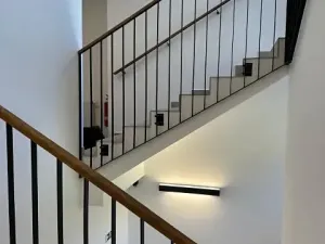 Pronájem bytu 2+kk, Praha - Prosek, Prosecká, 99 m2