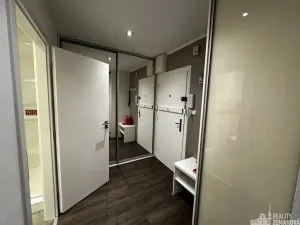 Pronájem bytu 3+1, Praha - Horní Počernice, Libáňská, 75 m2