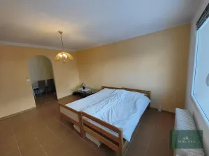 Pronájem bytu 2+1, Stráž, 56 m2