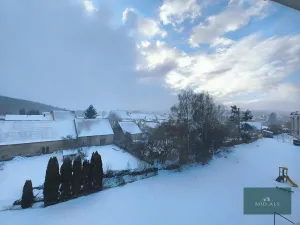 Pronájem bytu 2+1, Stráž, 56 m2