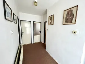 Prodej rodinného domu, Tachov, Lesní, 180 m2